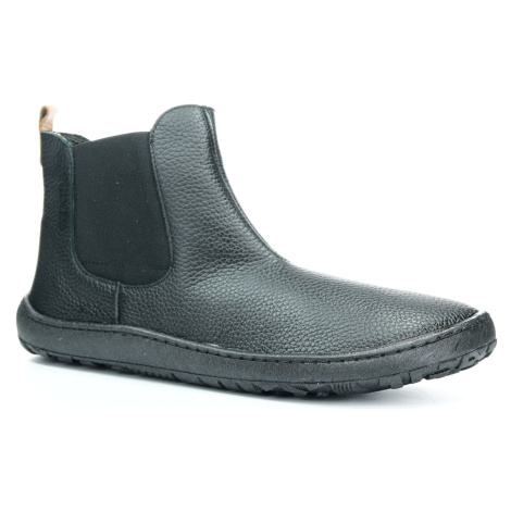 topánky Froddo G3160206-6 Black AD 39 EUR