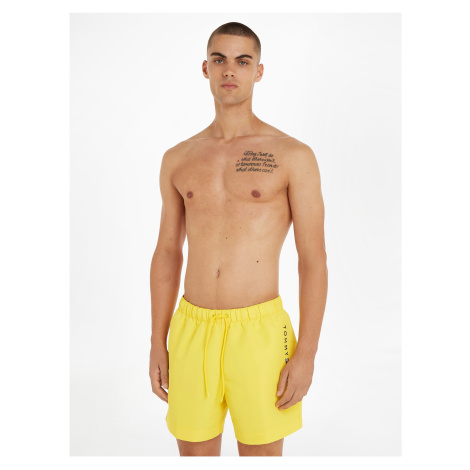 Pánske kúpacie šortky Tommy Hilfiger