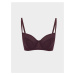 LC Waikiki Underwired Unfilled Lace Strapless Bra