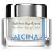 Alcina For Dry Skin výživný krém proti starnutiu pleti