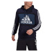 Adidas Essentials Hoodie M GV0252 pánske