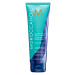 Neutralizačný šampón pre blond vlasy Moroccanoil Blonde Perfecting Purple Shampoo - 200 ml (PURS
