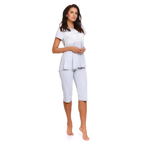 Doctor Nap Woman's Pyjamas Pw.9232.