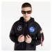 Bunda Alpha Industries MA-1 TT NASA Reversible II Black