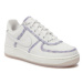 Nike Sneakersy Air Force 1 Low DV6136 100 Biela