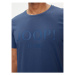 JOOP! Jeans Tričko 09Alex 30042423 Modrá Modern Fit