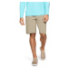 Šortky Under Armour Fish Hunter Short City Khaki