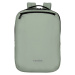 Travelite Basics Everyday Backpack Light green