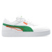 Puma CA Pro Play White - Pánske - Tenisky Puma - Biele - 394886-01