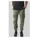 Cargo Jogging Pants olive