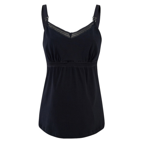 Dagi Tielko  čierna