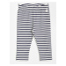 GAP Kids Striped Leggings organic - Girls