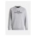 Mikina Peak Performance M Original Crew Med Grey Melange