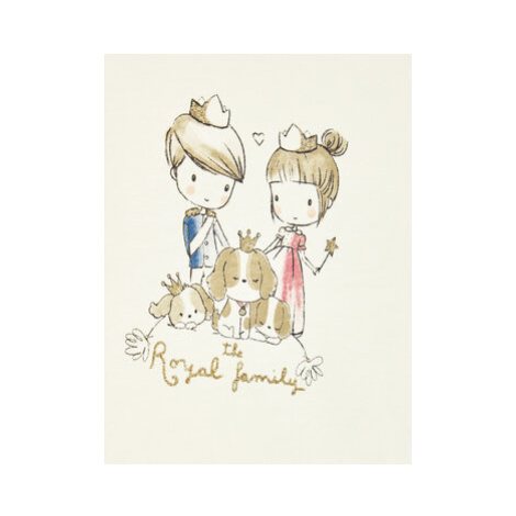 Topy a tričká pre dojčatá a batoľatá United Colors of Benetton