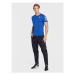 Adidas Funkčné tričko Own The Run HL5984 Tmavomodrá Regular Fit