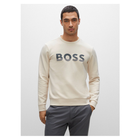 Pánske mikiny Hugo Boss