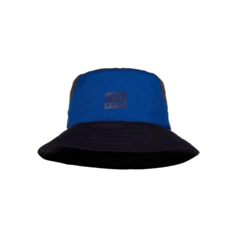 Klobúk BUFF Sun Bucket Hat HAK BLUE
