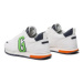 Gap Sneakersy New York II Ctr M GAF002F5SMWBLBGP Biela