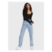 Calvin Klein Jeans Body J20J220816 Čierna Slim Fit
