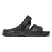 Crocs Šľapky Classic All-Terrain Sandal 207711 Čierna