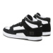 Etnies Sneakersy Mc Rap Hi 4101000565 Čierna