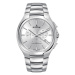 Edox 10239-3-AIN Les Bemonts Chronograph 42mm