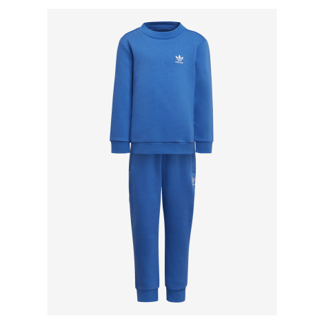 Chlapčenské teplákové súpravy Adidas