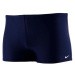 Pánske plavecké boxerky NIKE SWIM SQUARE LEG MIDNIGHT NAVY