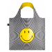 Loqi Bag Smiley Spiral Bag-One size farebné SM.SP-One size