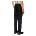 Džínsy Diesel Krooley-E-Ne Sweat Jeans Black