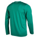Kensis GUNAR Pánske technické tričko, zelená, veľkosť