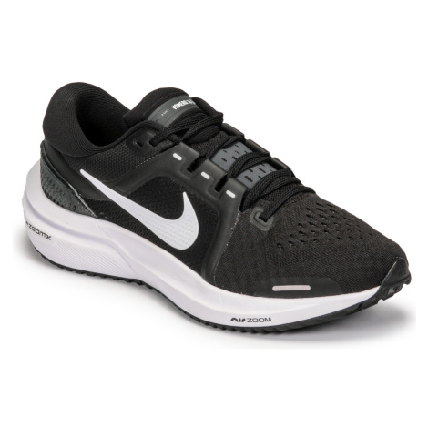 Nike  NIKE AIR ZOOM VOMERO 16  Bežecká a trailová obuv Čierna