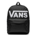 Vans Ruksak Old Skool Drop V Backpack VN000H4ZBLK1 Čierna