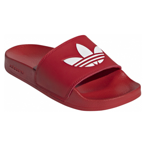 adidas Adilette Lite Junior-3 červené FU9179-3