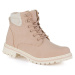 Women's winter shoes LOAP COPA Beige