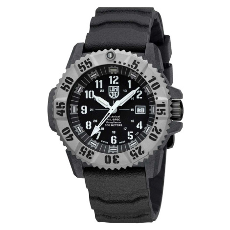 Luminox XL.3351.1.SET MiIL-SPEC Military Watch 46mm 30ATM