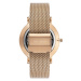 Dámske hodinky PAUL LORENS - PL11989B7-1D3 (zg520d) + BOX