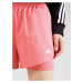 ADIDAS PERFORMANCE Športové nohavice 'Minimal Made For Training'  ružová / šedobiela