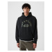 GAP Oversize sweatshirt with logo - Men's