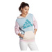 Mikina adidas Essentials Logo Boyfriend Fleece Sweatshirt W IM0267