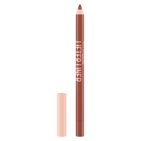 Maybelline New York Lifter Liner 003 Player ceruzka na pery