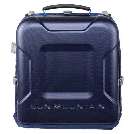 Sun Mountain Kube Navy/Blue/Cadet Cestovný obal