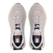Tommy Jeans Sneakersy Runner Outsole EM0EM01176 Béžová