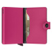 Secrid Miniwallet Yard Powder Fuchsia