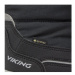 Viking Snehule Toasty Pull On Warm Gtx GORE-TEX 3-93010-2 Čierna