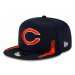 New Era EM950 NFL21 Sideline hm Chicago Bears Cap