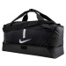 Nike ACADEMY TEAM HARDCASE M Futbalová športová taška, čierna, veľkosť
