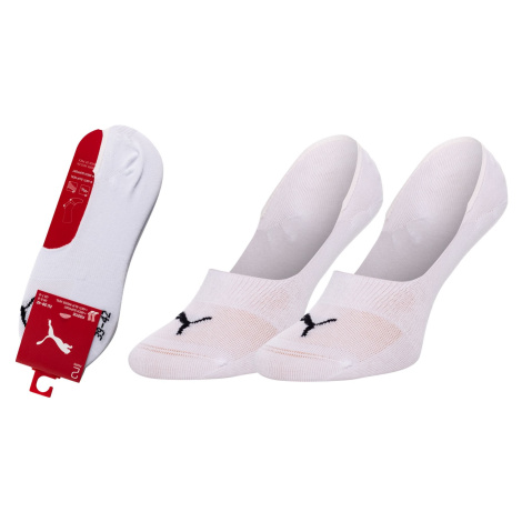 Ponožky do balerínok Puma
