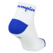 Champion CREW ANKLE SOC PERFORM X3 Unisex ponožky, biela, veľkosť