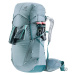 Deuter Aircontact Ultra 45 + 5 SL dusk-atlantic